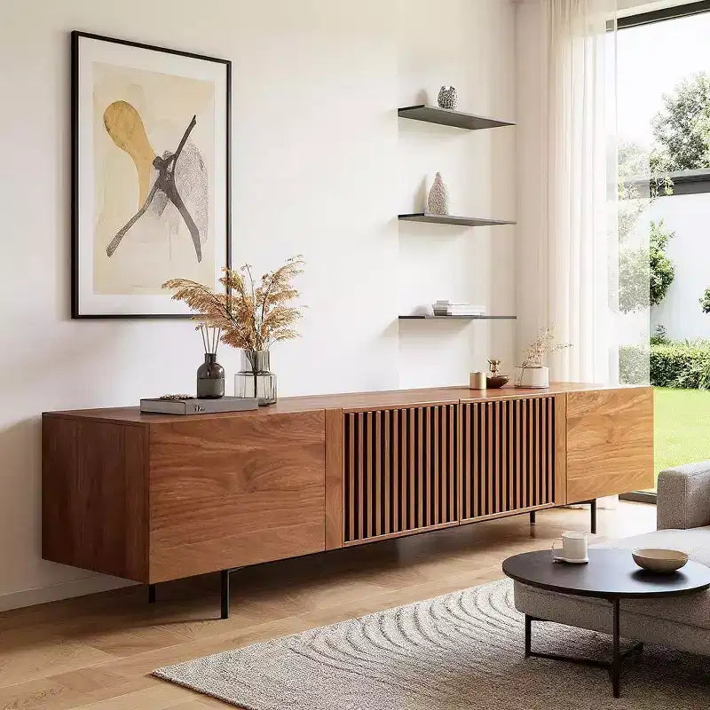 94.48 TV Stands Cabinet for Living Room or Bedroom Gaoyangjiaju