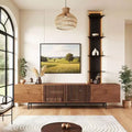 94.48 TV Stands Cabinet for Living Room or Bedroom Gaoyangjiaju
