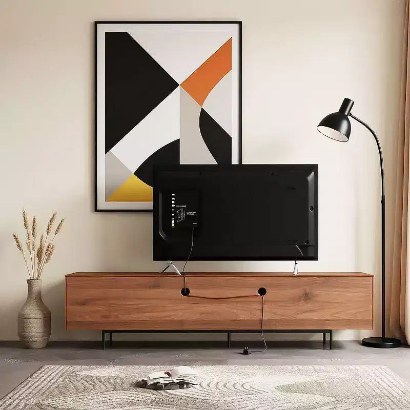 94.48 TV Stands Cabinet for Living Room or Bedroom Gaoyangjiaju