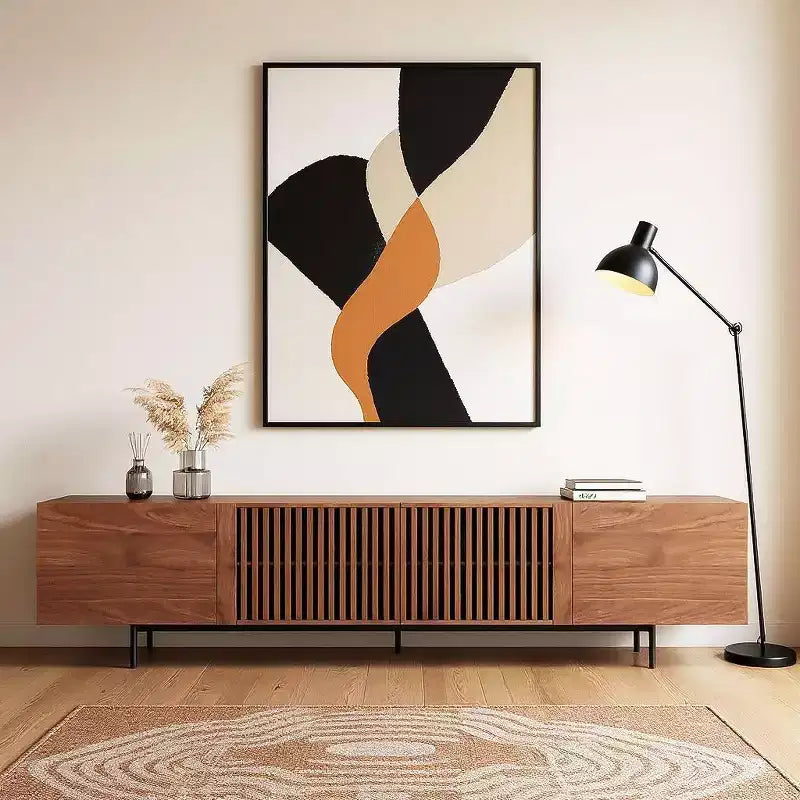 94.48 TV Stands Cabinet for Living Room or Bedroom Gaoyangjiaju