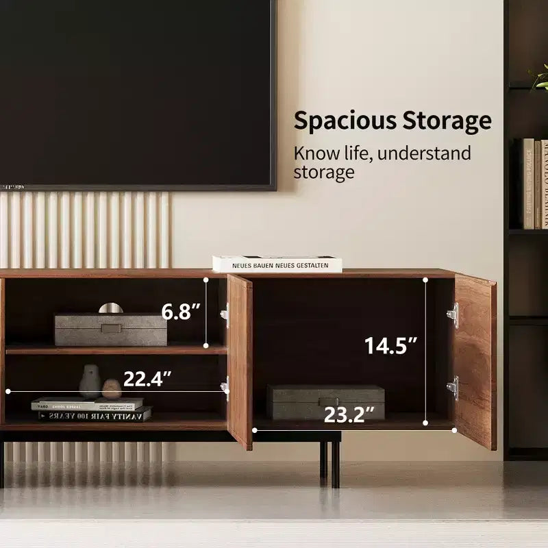 94.48 TV Stands Cabinet for Living Room or Bedroom Gaoyangjiaju