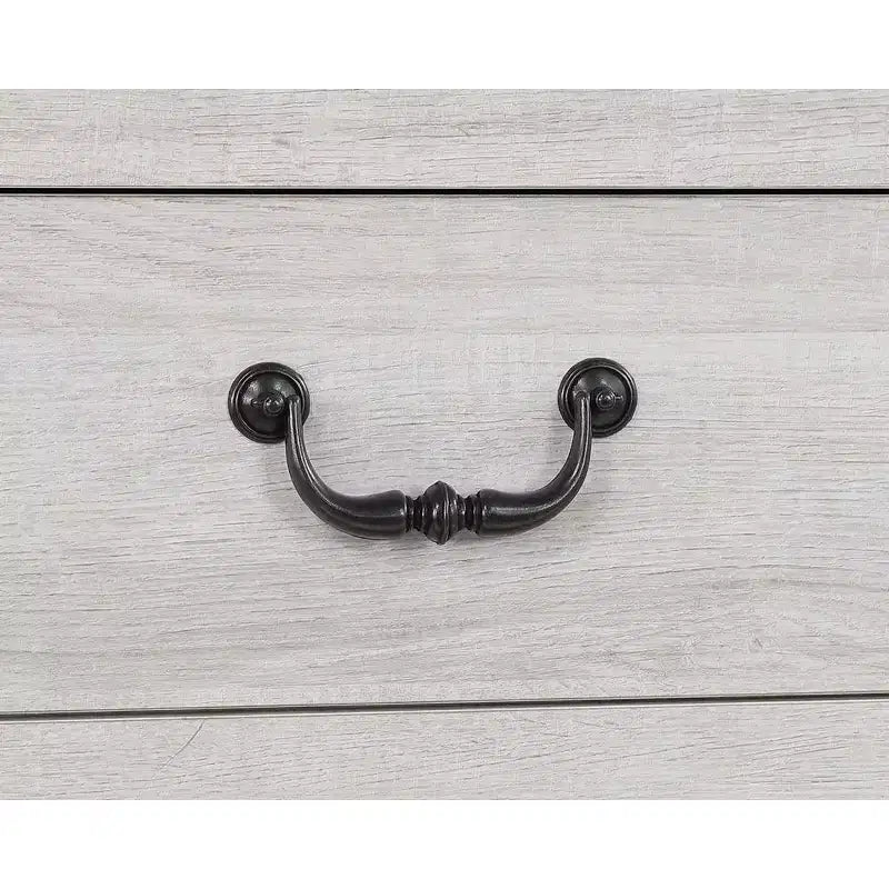 Coaster,Stillwood 2-drawer Nightstand Vintage Linen