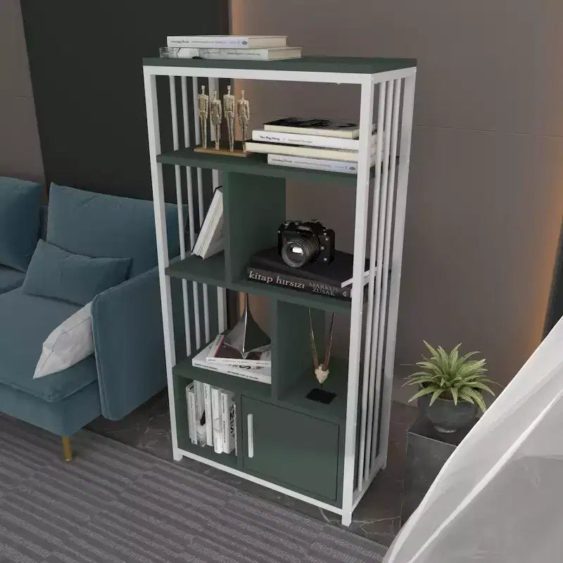 Decorotika,Valero Bookcase