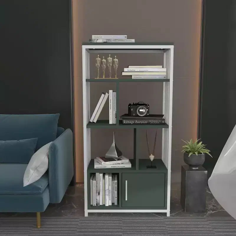 Decorotika,Valero Bookcase