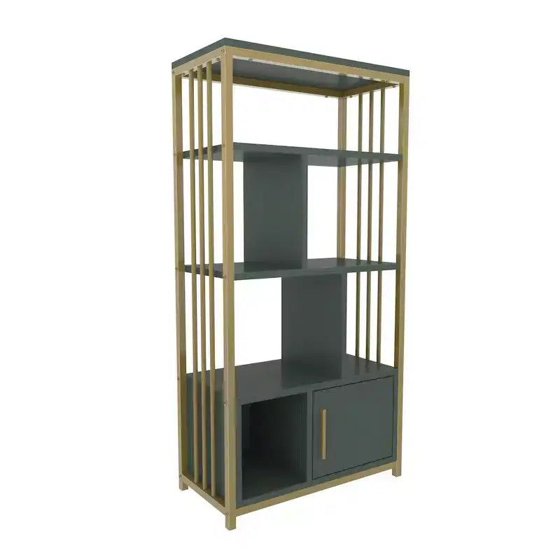 Decorotika,Valero Bookcase