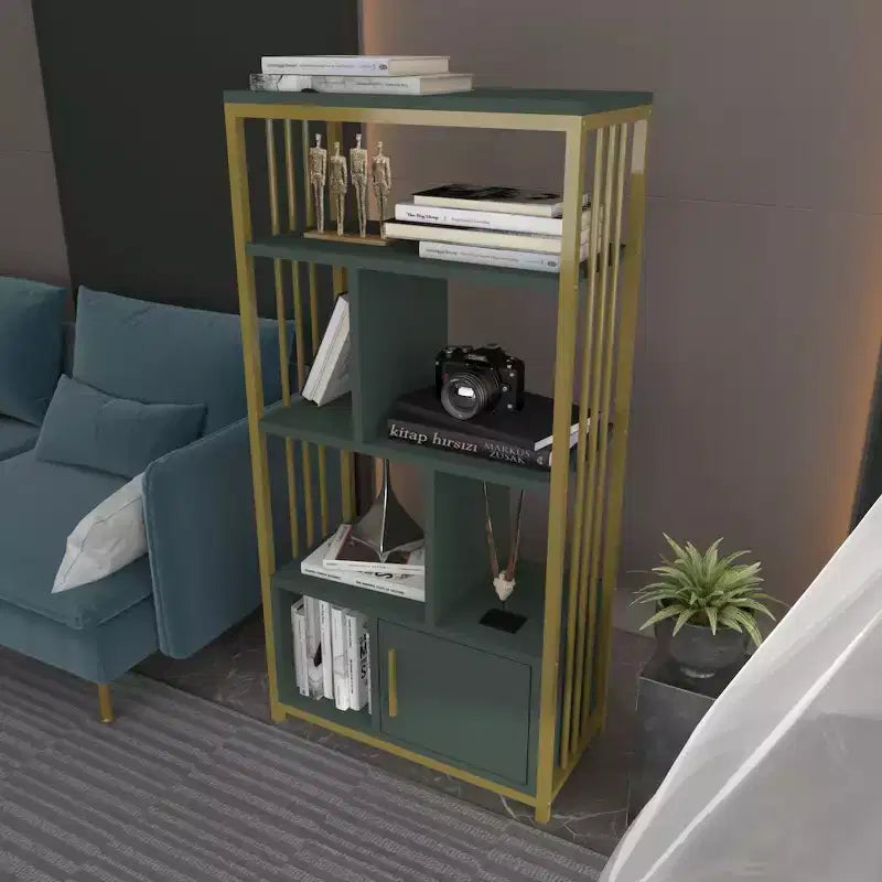 Decorotika,Valero Bookcase