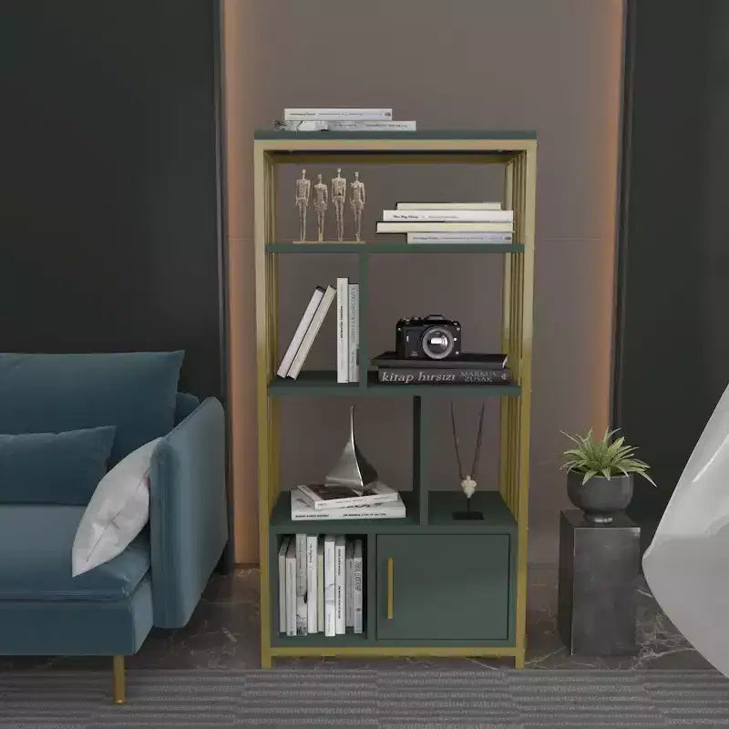 Decorotika,Valero Bookcase