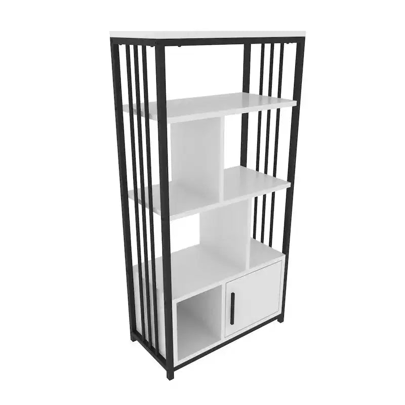 Decorotika,Valero Bookcase