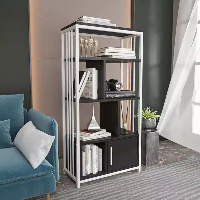 Decorotika,Valero Bookcase