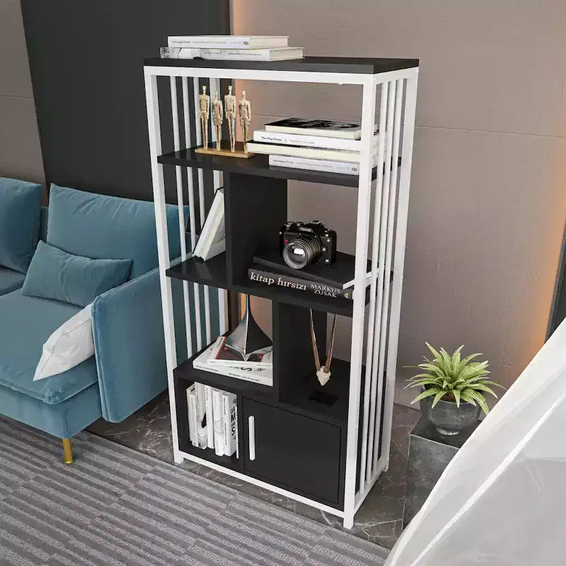 Decorotika,Valero Bookcase