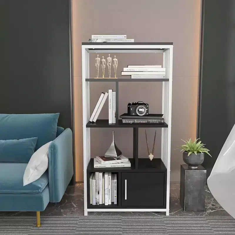 Decorotika,Valero Bookcase