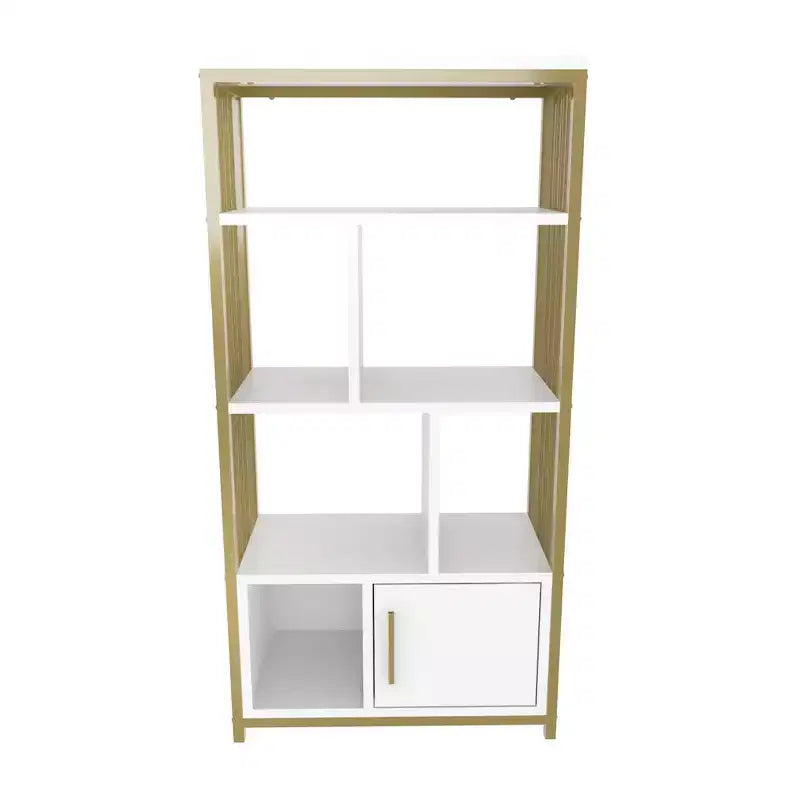 Decorotika,Valero Bookcase