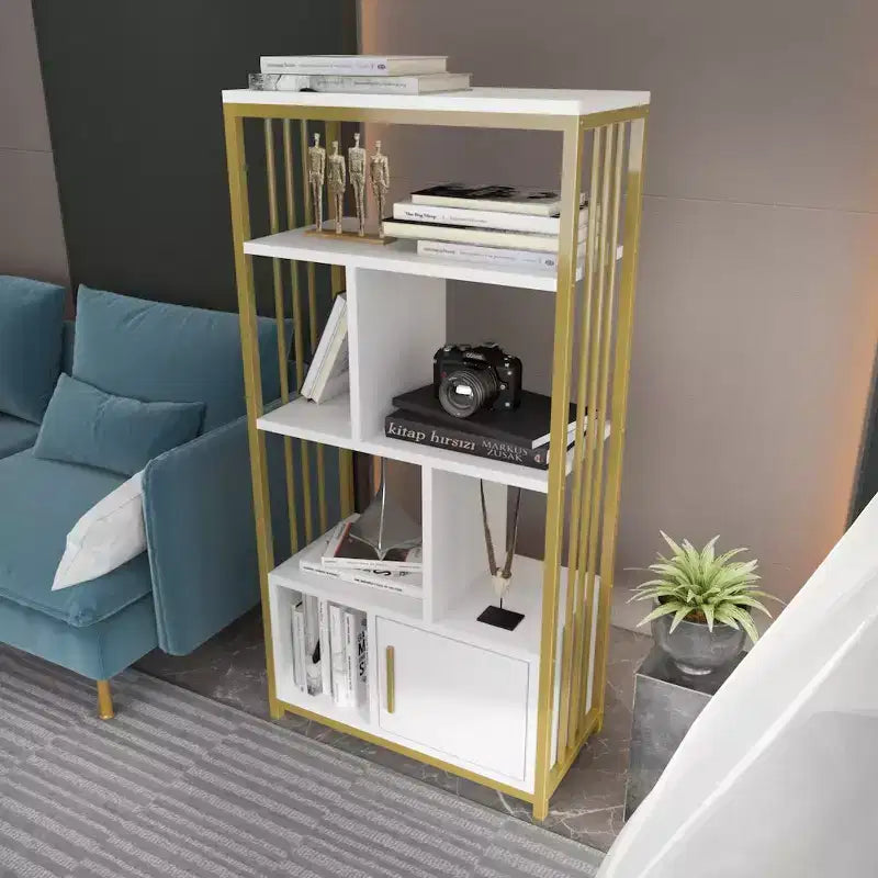 Decorotika,Valero Bookcase