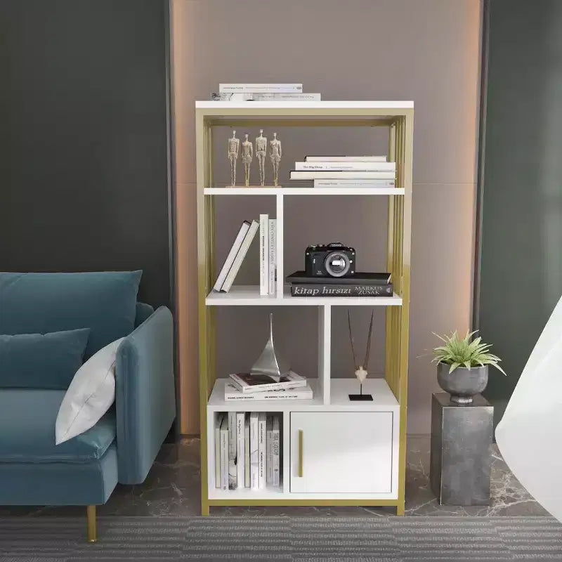 Decorotika,Valero Bookcase