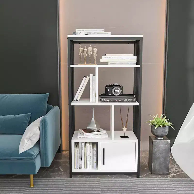 Decorotika,Valero Bookcase