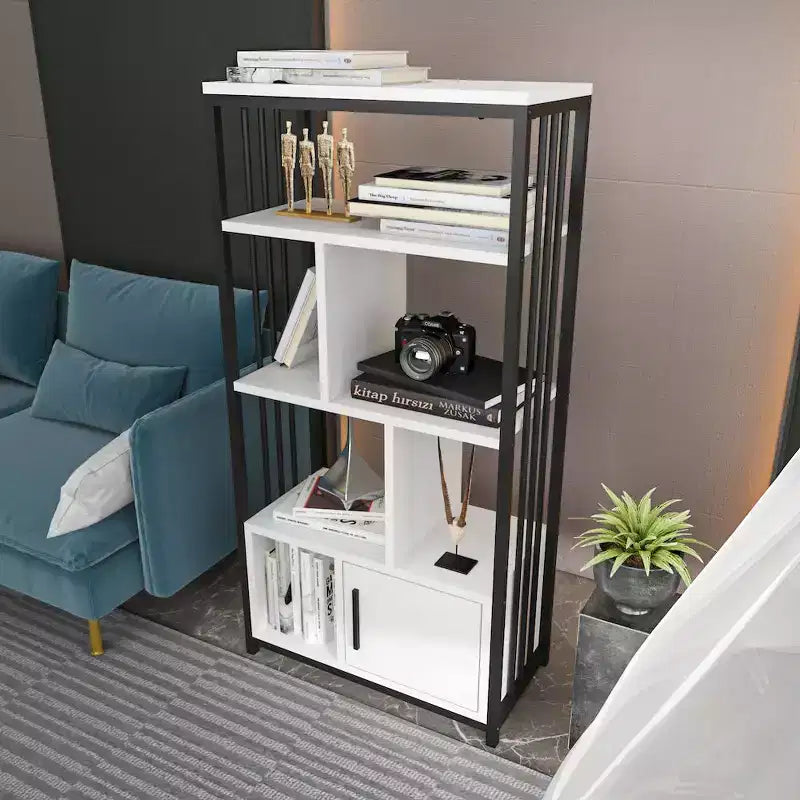 Decorotika,Valero Bookcase