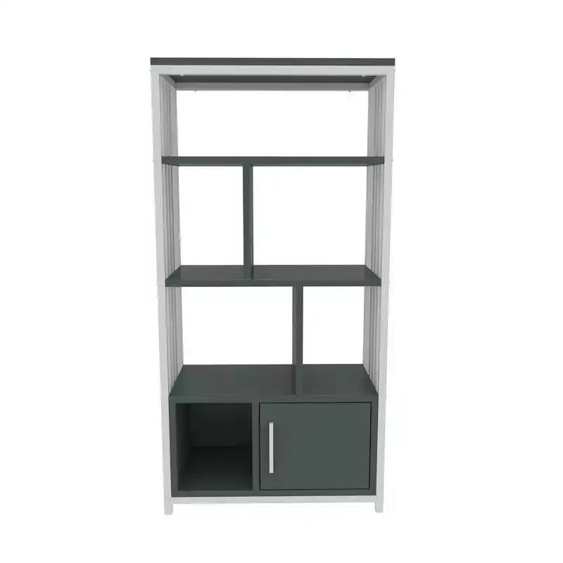Decorotika,Valero Bookcase