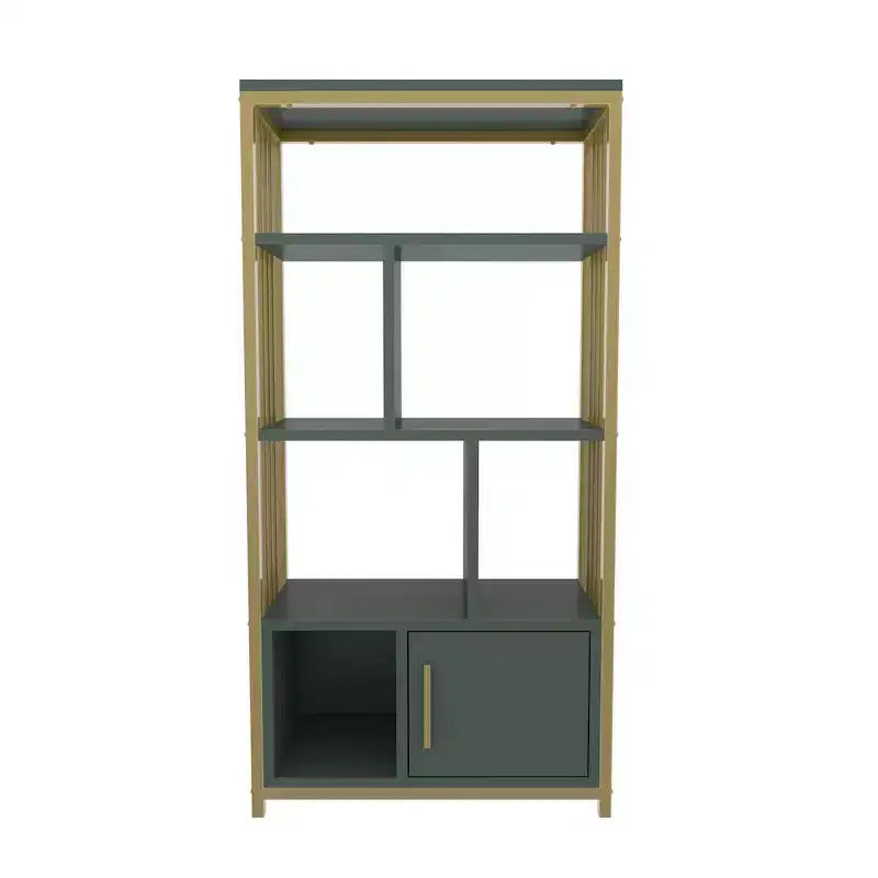 Decorotika,Valero Bookcase