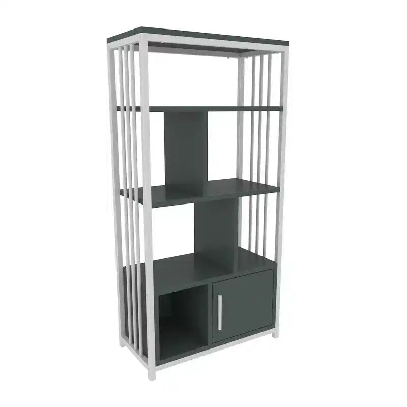 Decorotika,Valero Bookcase