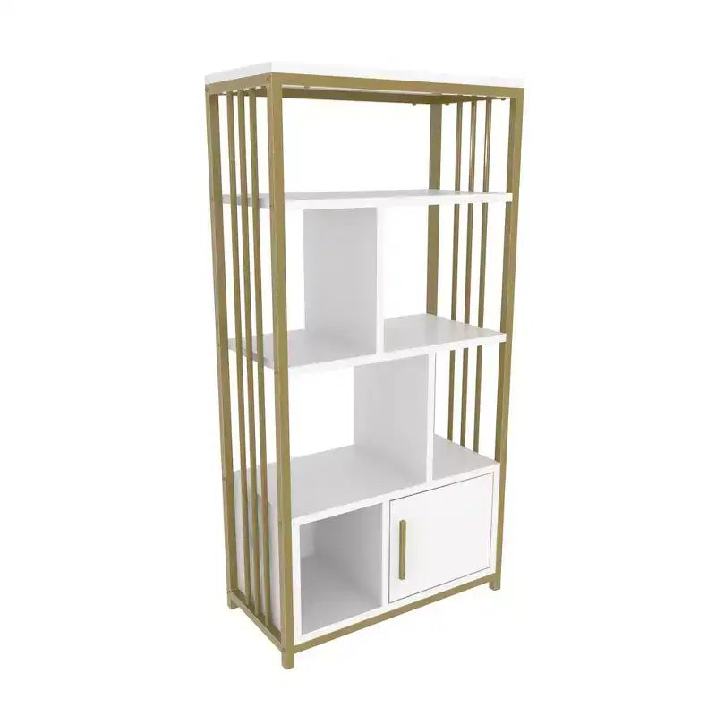Decorotika,Valero Bookcase