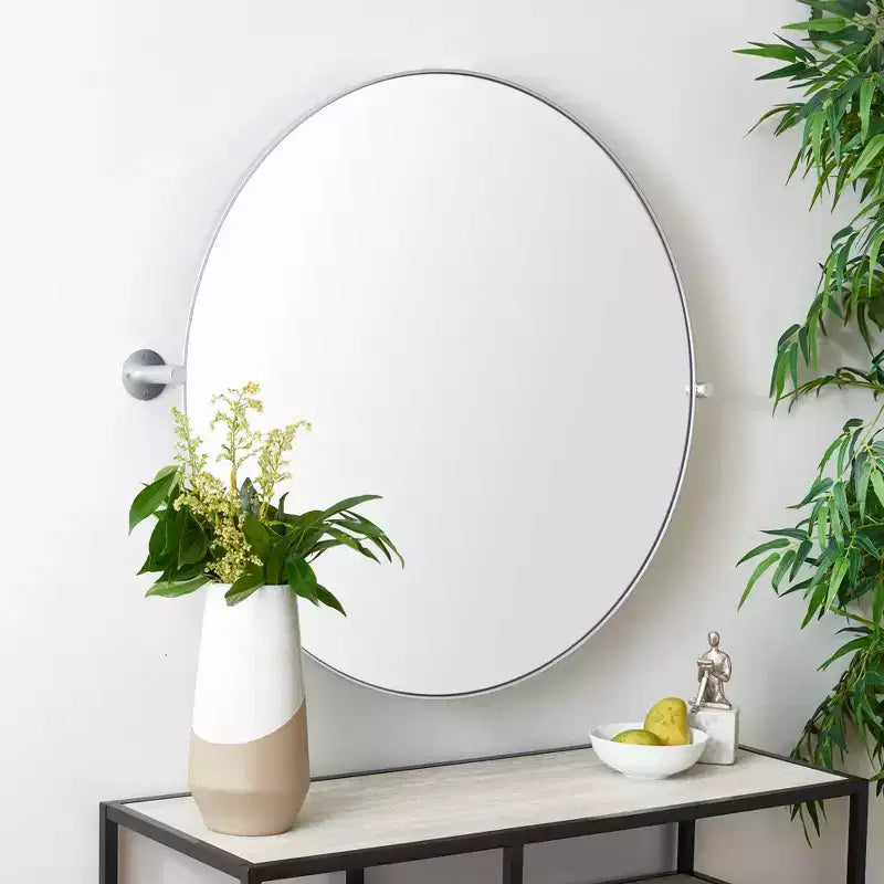 Eldia Mirror - 36 x 36 - MRR2000 - Safavieh