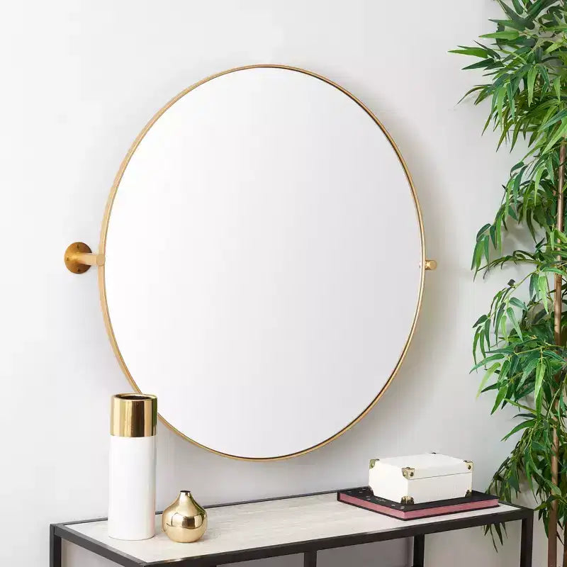 Eldia Mirror - 36 x 36 - MRR2000 - Safavieh