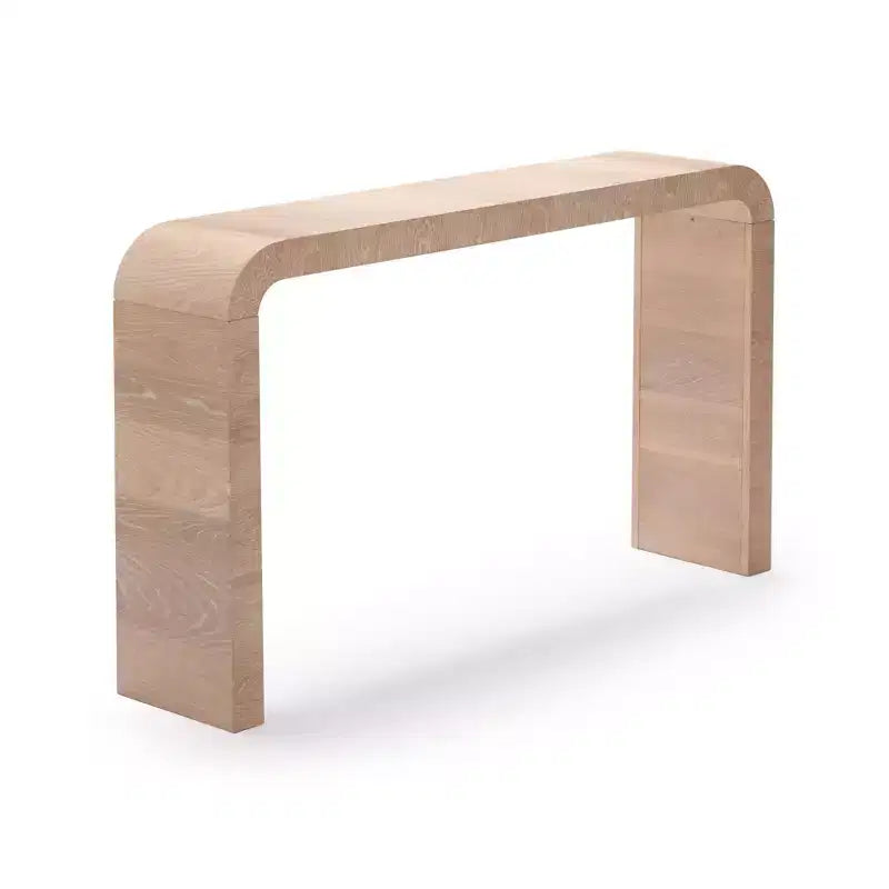 Arcata Console Table (56in / 1420)