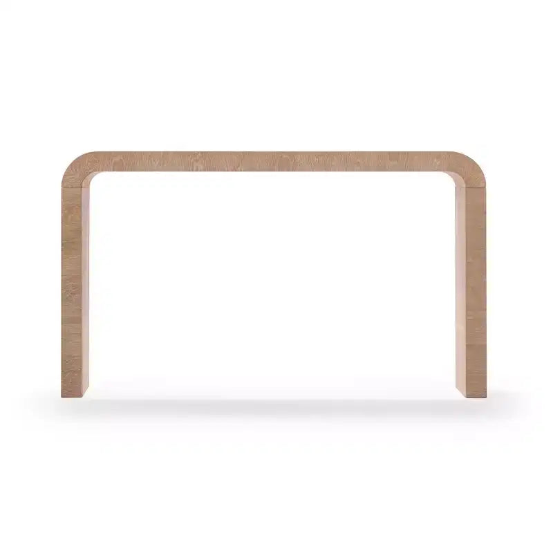 Arcata Console Table (56in / 1420)