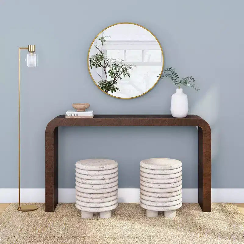 Arcata Console Table (56in / 1420)