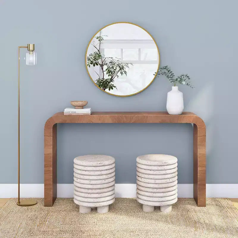 Arcata Console Table (56in / 1420)