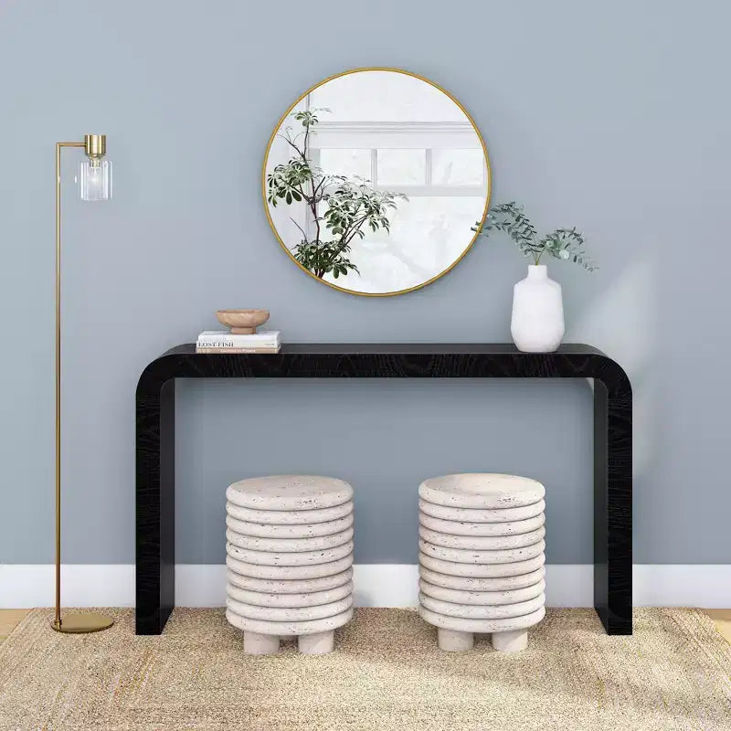 Arcata Console Table (56in / 1420)