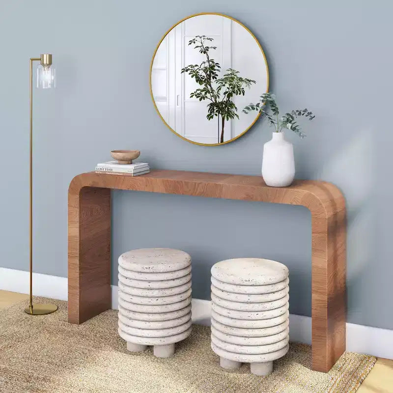 Arcata Console Table (56in / 1420)