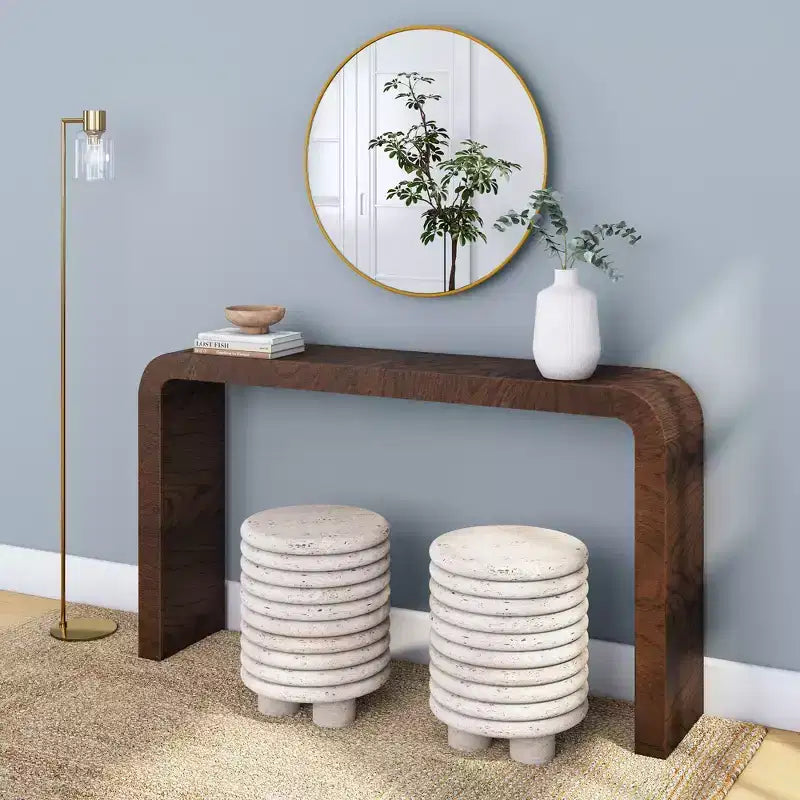 Arcata Console Table (56in / 1420)