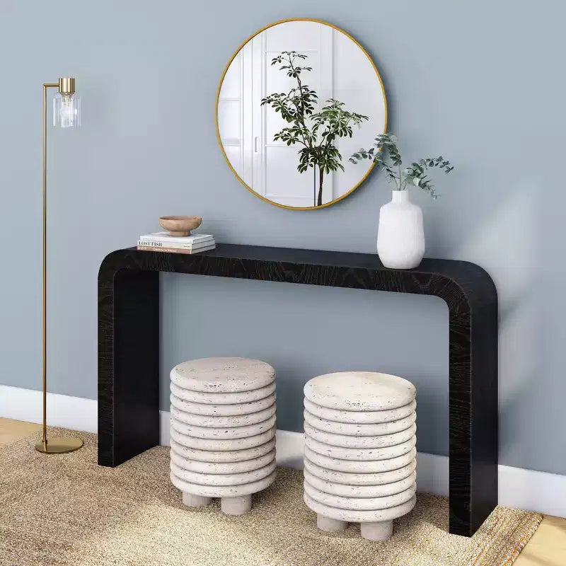 Arcata Console Table (56in / 1420)